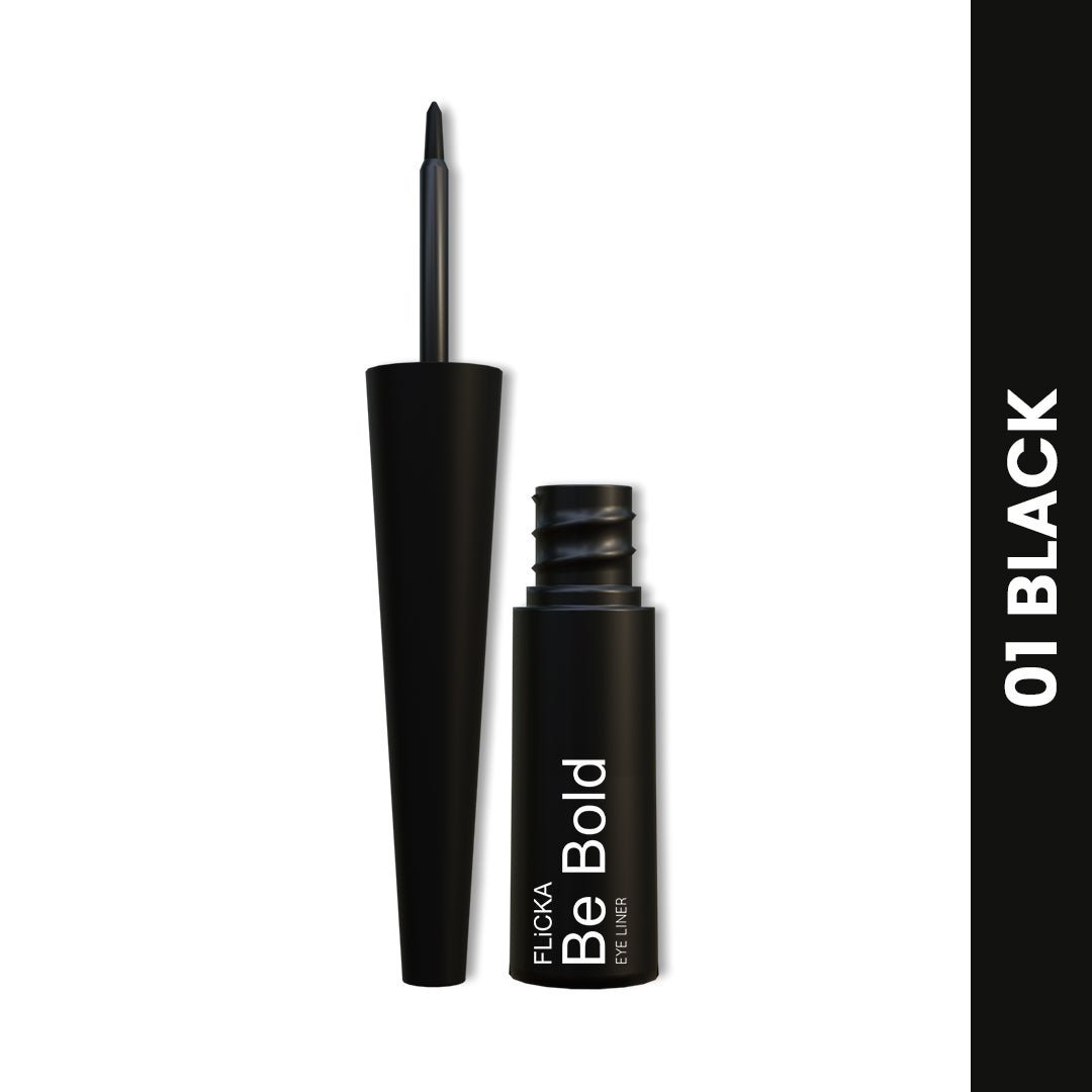 Flicka Be Bold Eyeliner