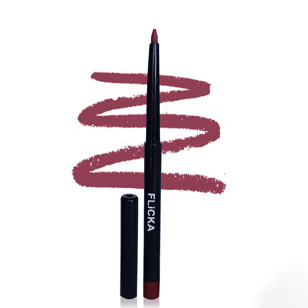 Essential Boundaries - Lip Liner