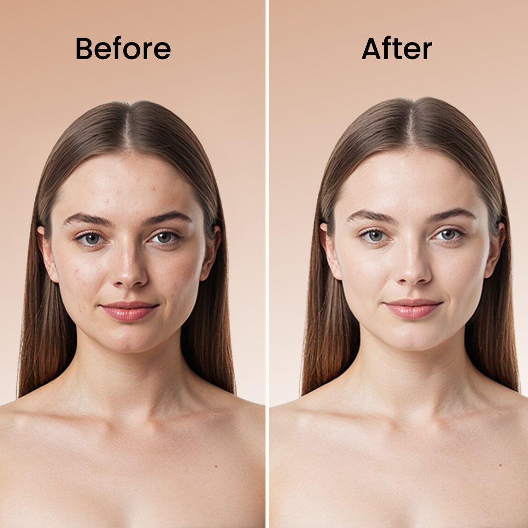 Dap & Dance - Pressed Powder