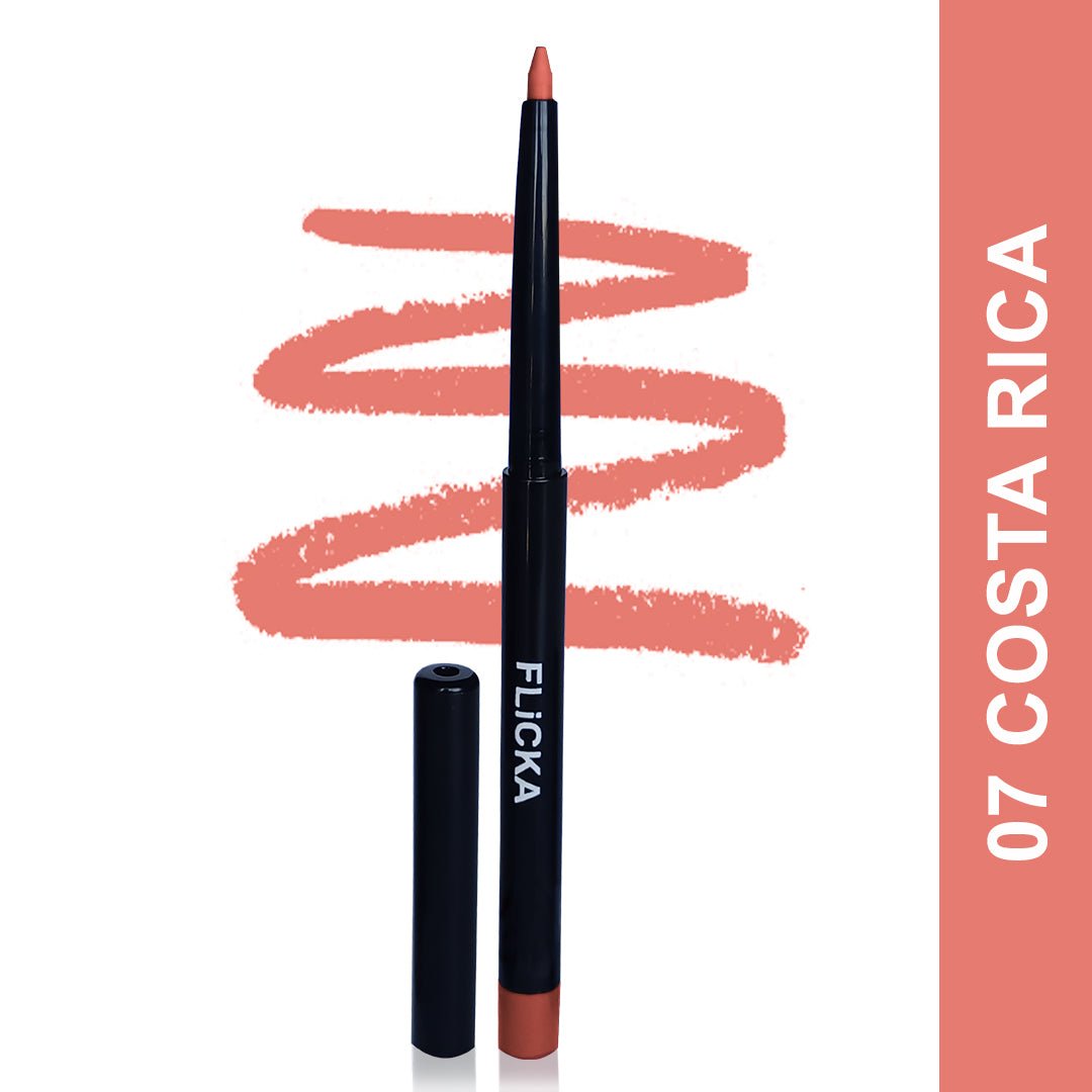 Essential Boundaries - Lip Liner