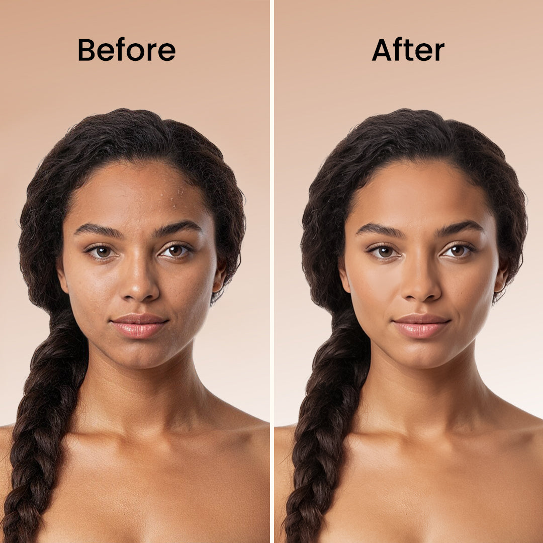 Dap & Dance - Pressed Powder