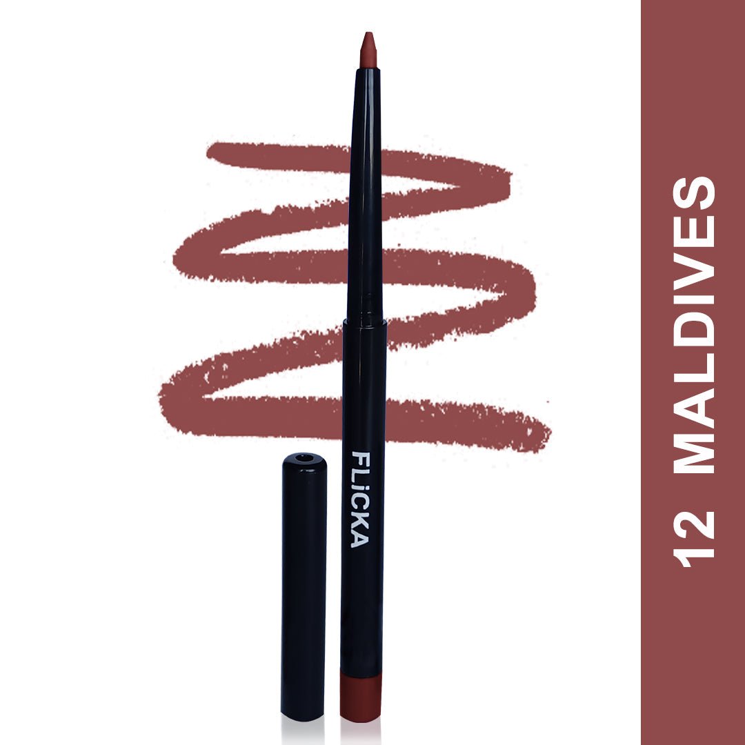 Essential Boundaries - Lip Liner