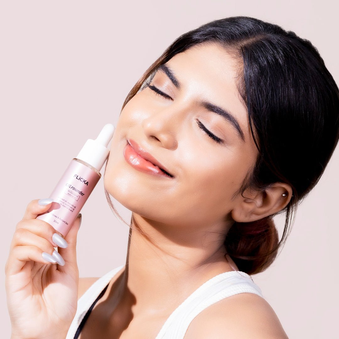 Oil Rounder - Multi Purpose Oil