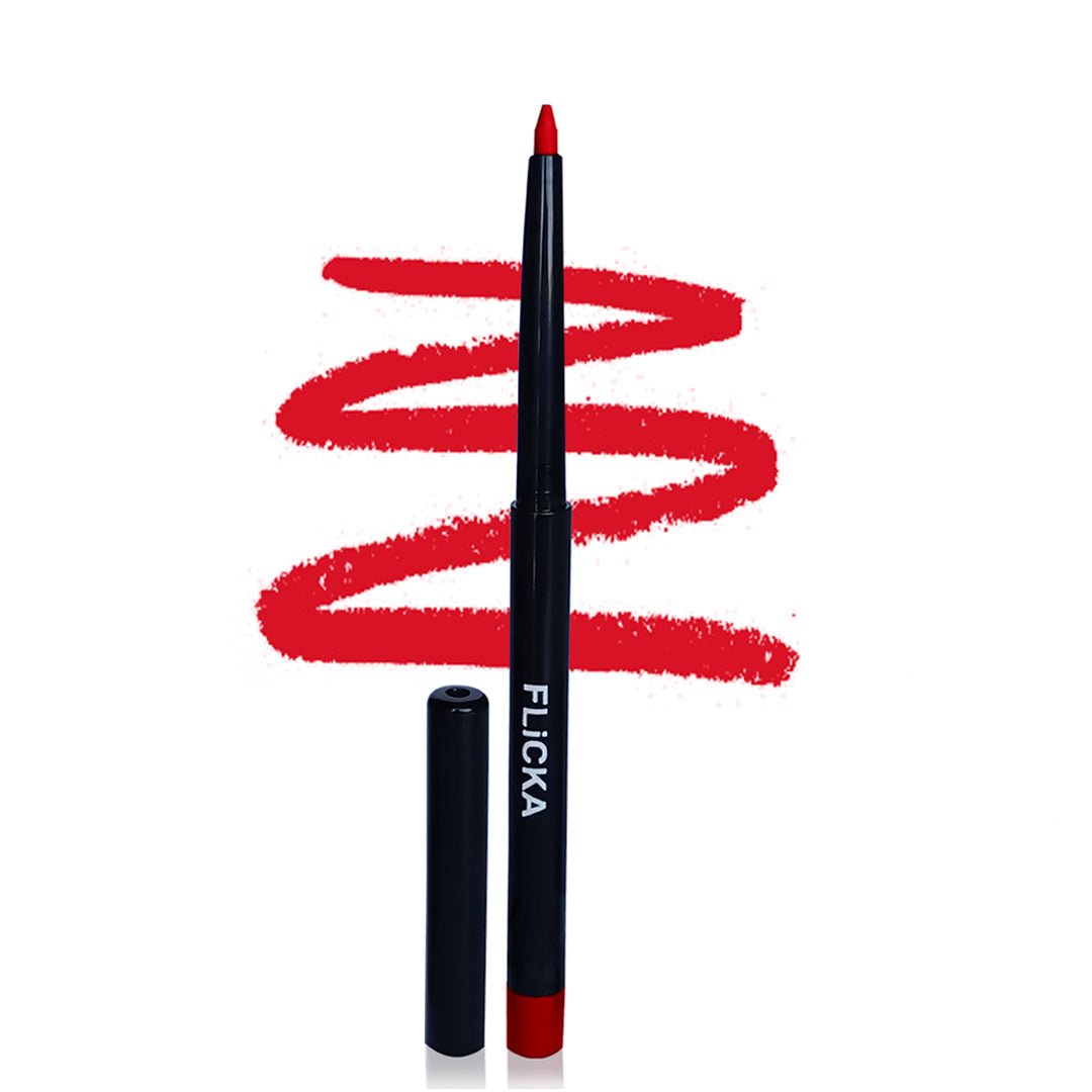 Essential Boundaries - Lip Liner