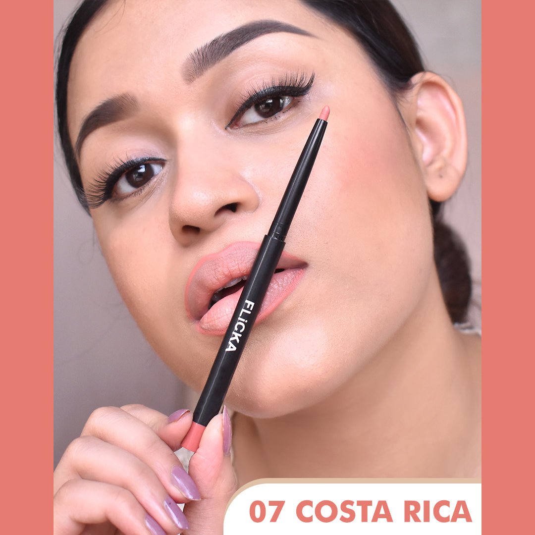 Essential Boundaries - Lip Liner
