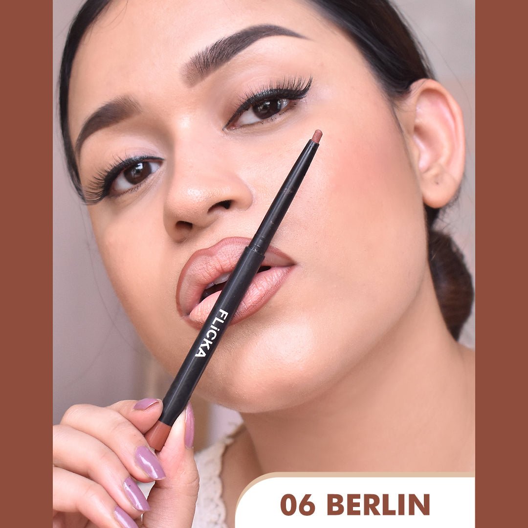 Essential Boundaries - Lip Liner