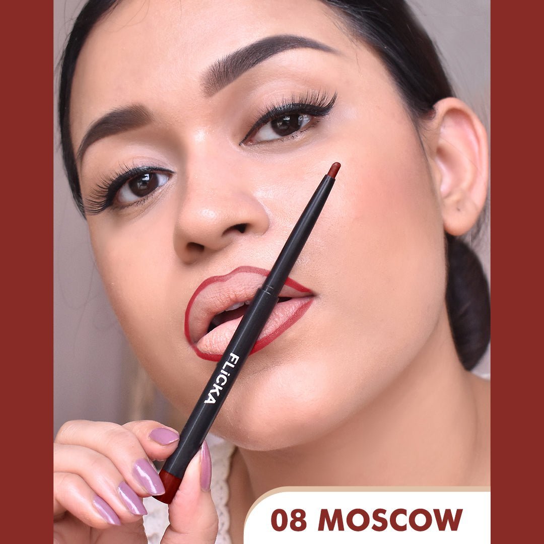 Essential Boundaries - Lip Liner