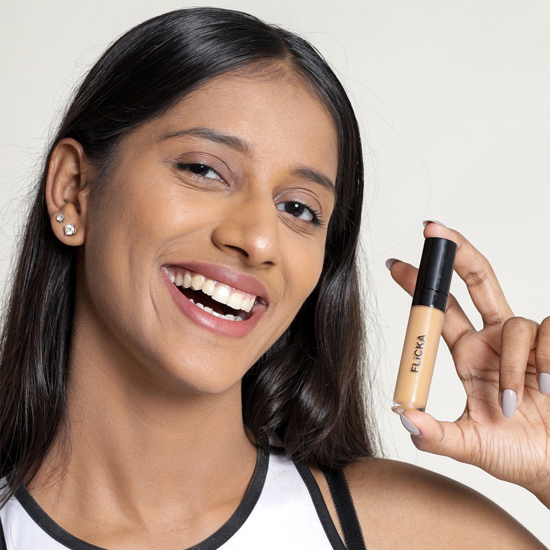 Cover Story Liquid Concealer
