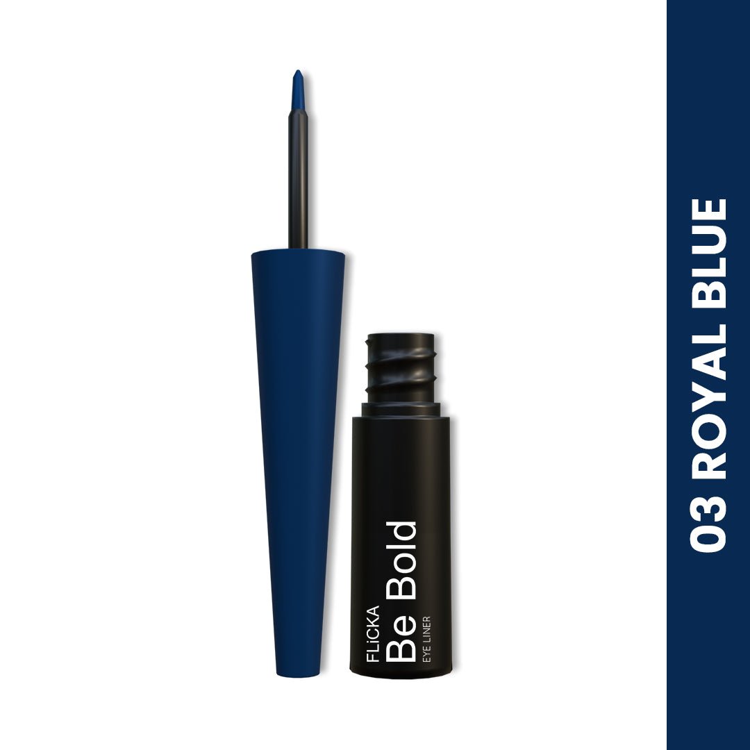 Flicka Be Bold Eyeliner