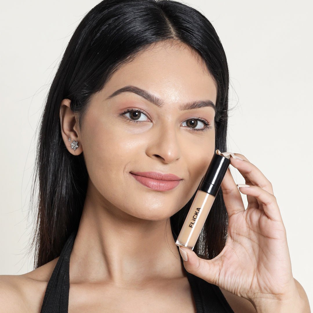Cover Story Liquid Concealer