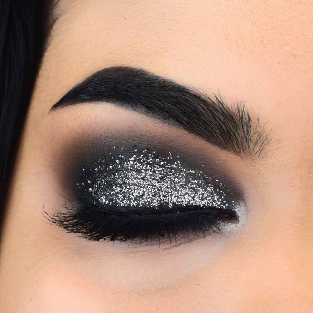 Slay the Day - Pressed Glitter