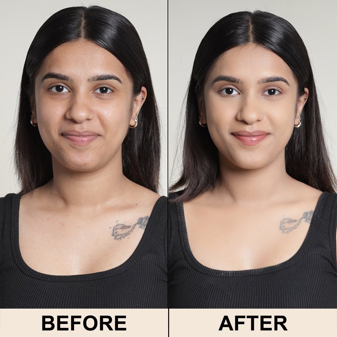 Cover Story Liquid Concealer