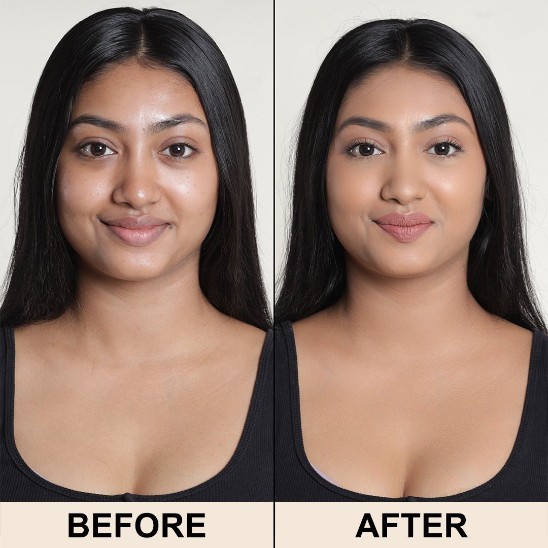 Cover Story Liquid Concealer