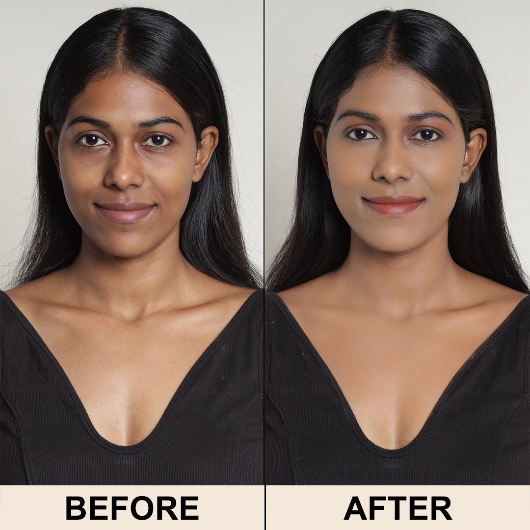 Cover Story Liquid Concealer