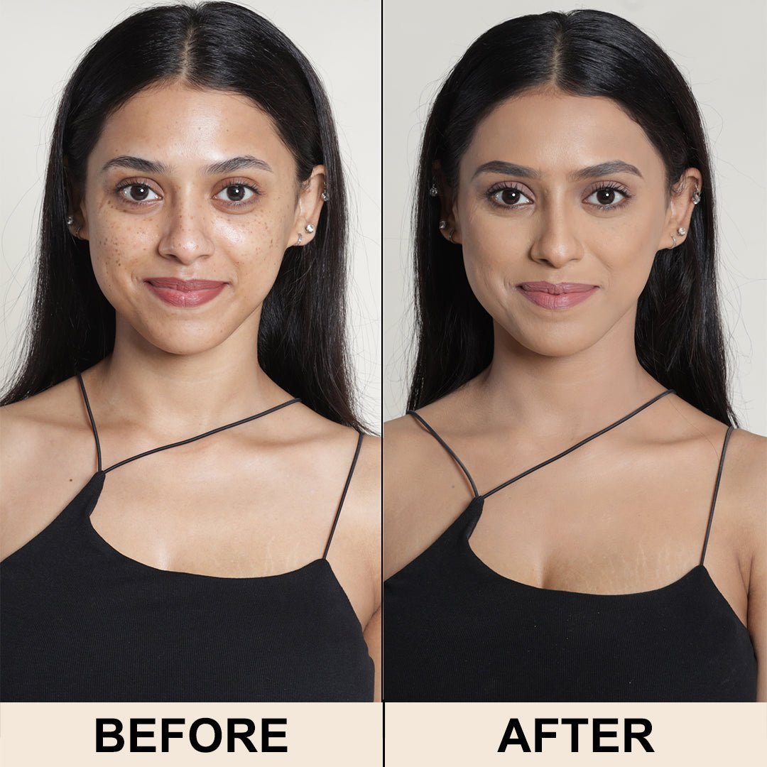 Cover Story Liquid Concealer