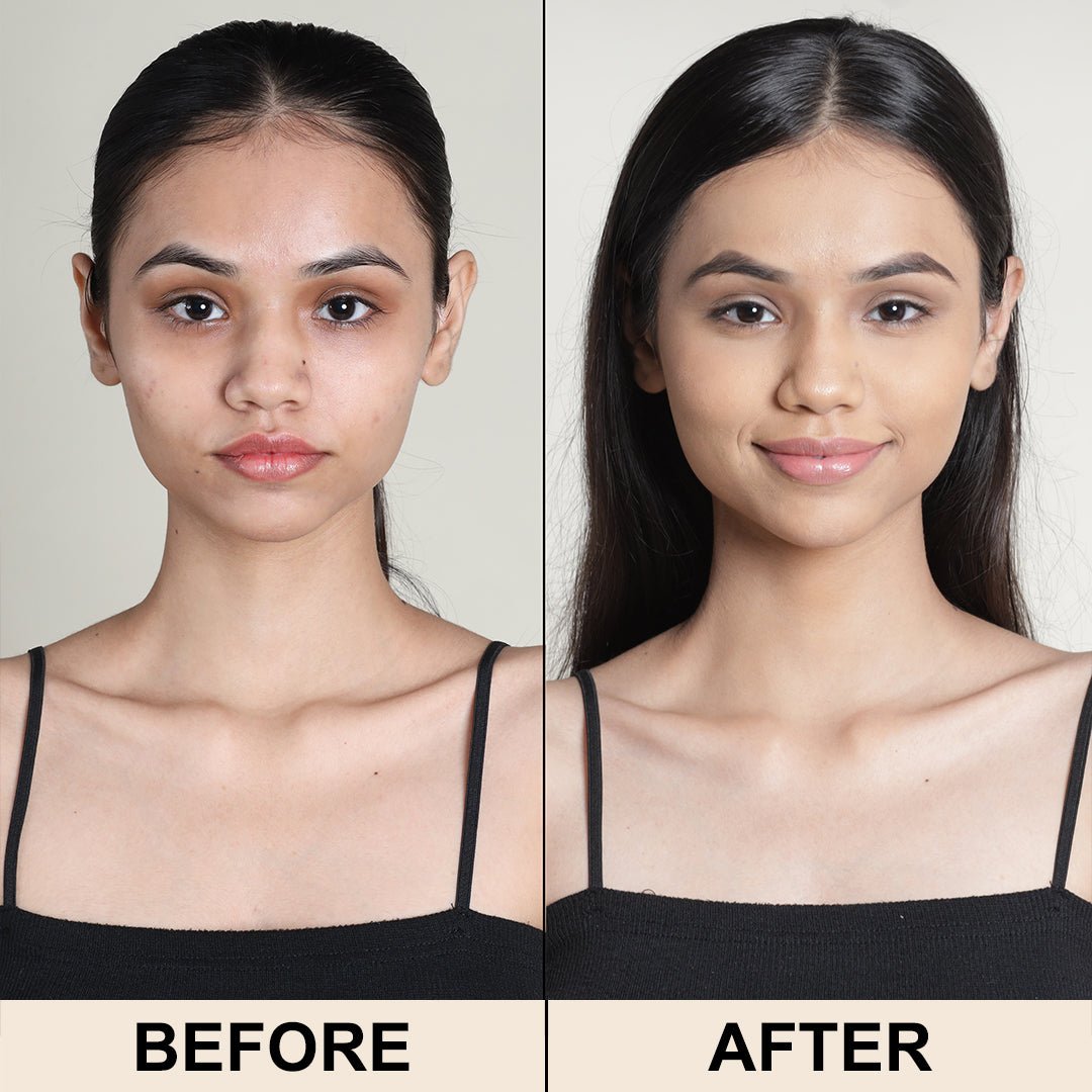 Cover Story Liquid Concealer