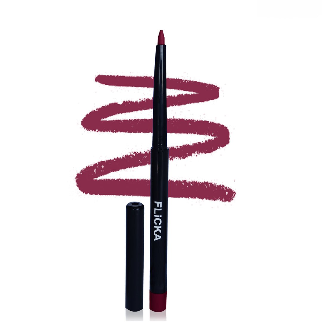 Essential Boundaries - Lip Liner