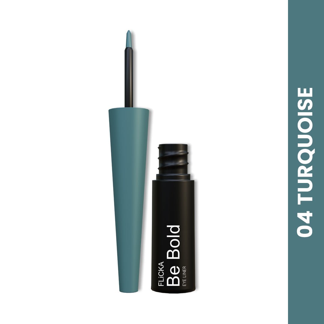 Flicka Be Bold Eyeliner