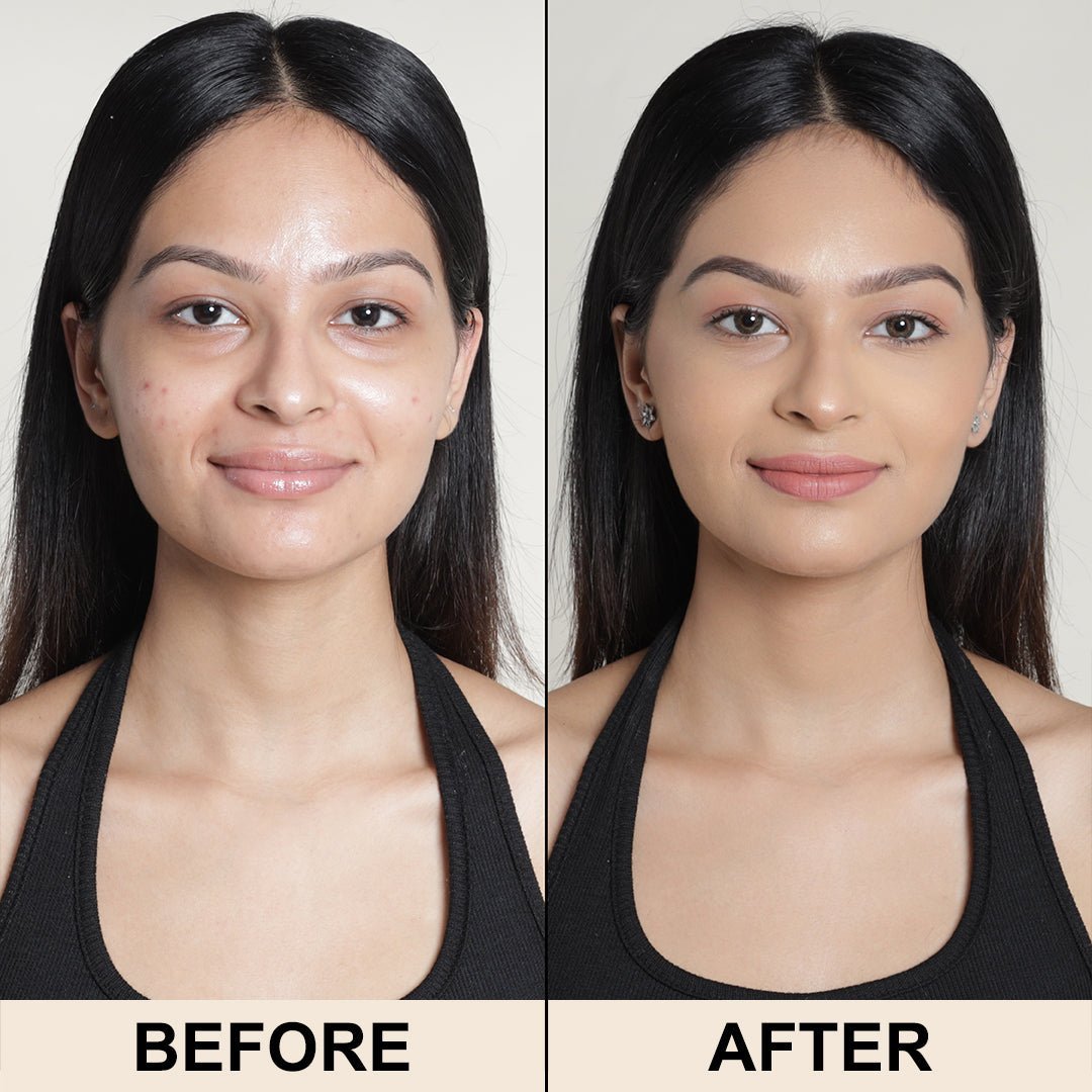 Cover Story Liquid Concealer