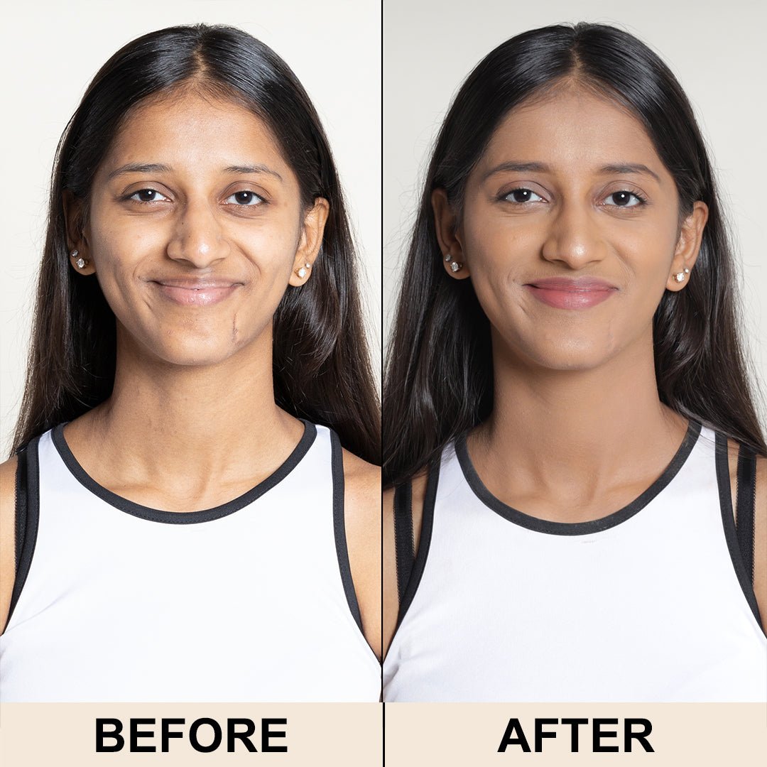 Cover Story Liquid Concealer