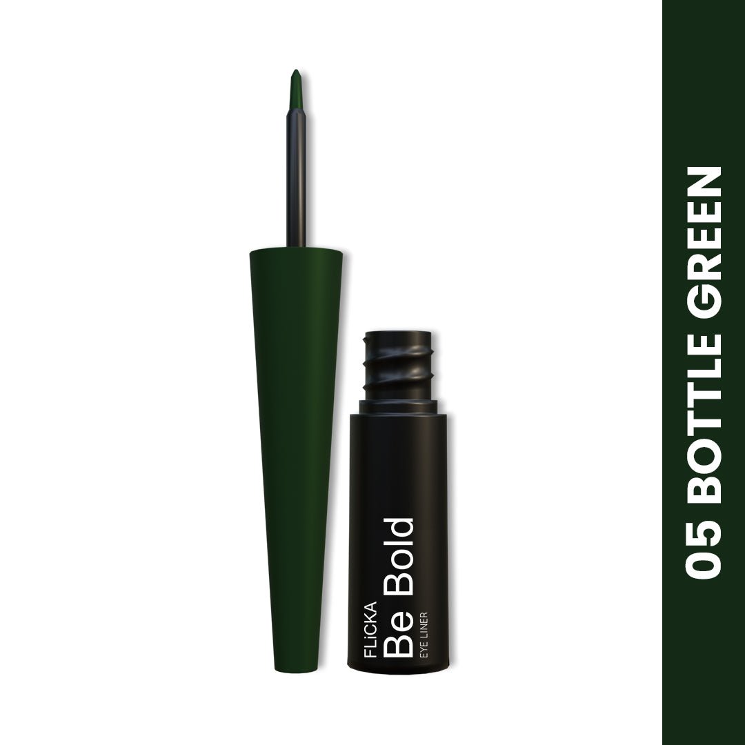 Flicka Be Bold Eyeliner