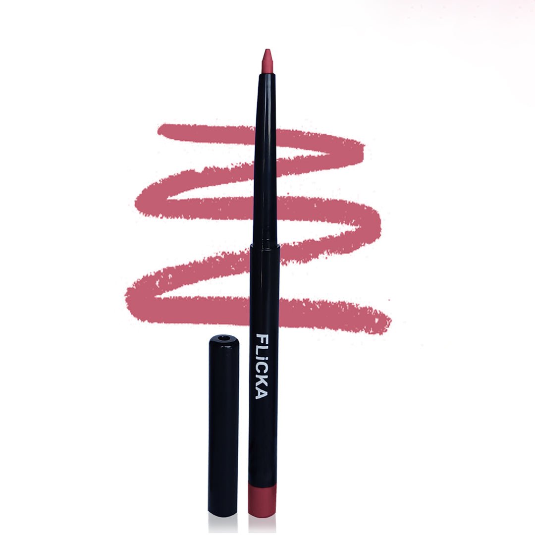 Essential Boundaries - Lip Liner