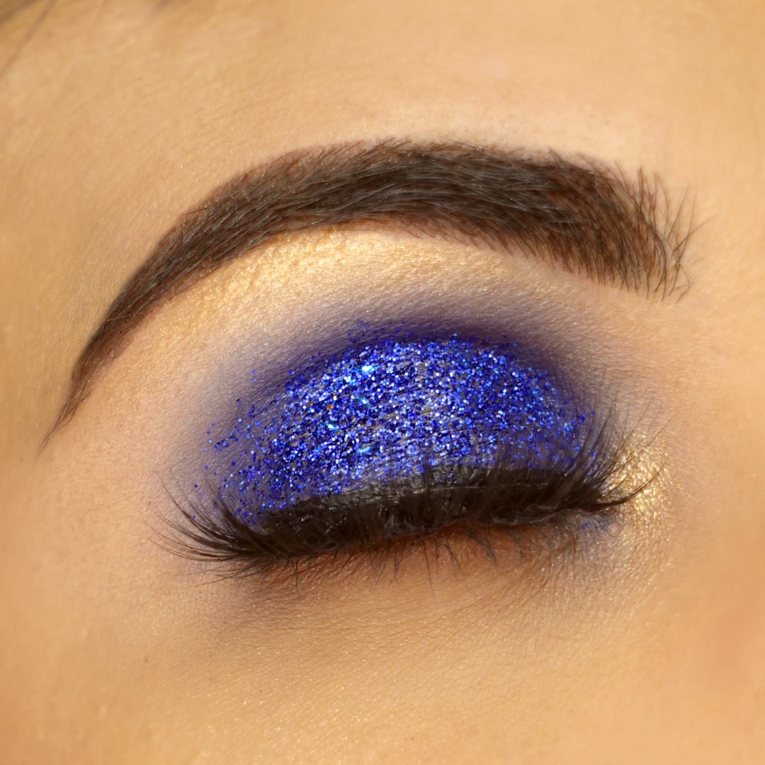 Slay the Day - Pressed Glitter