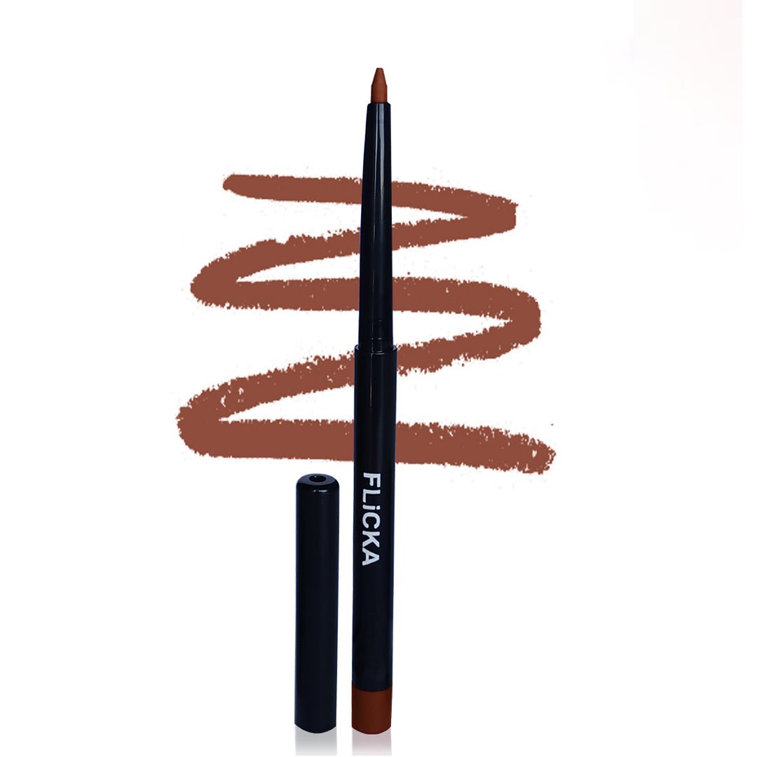 Essential Boundaries - Lip Liner