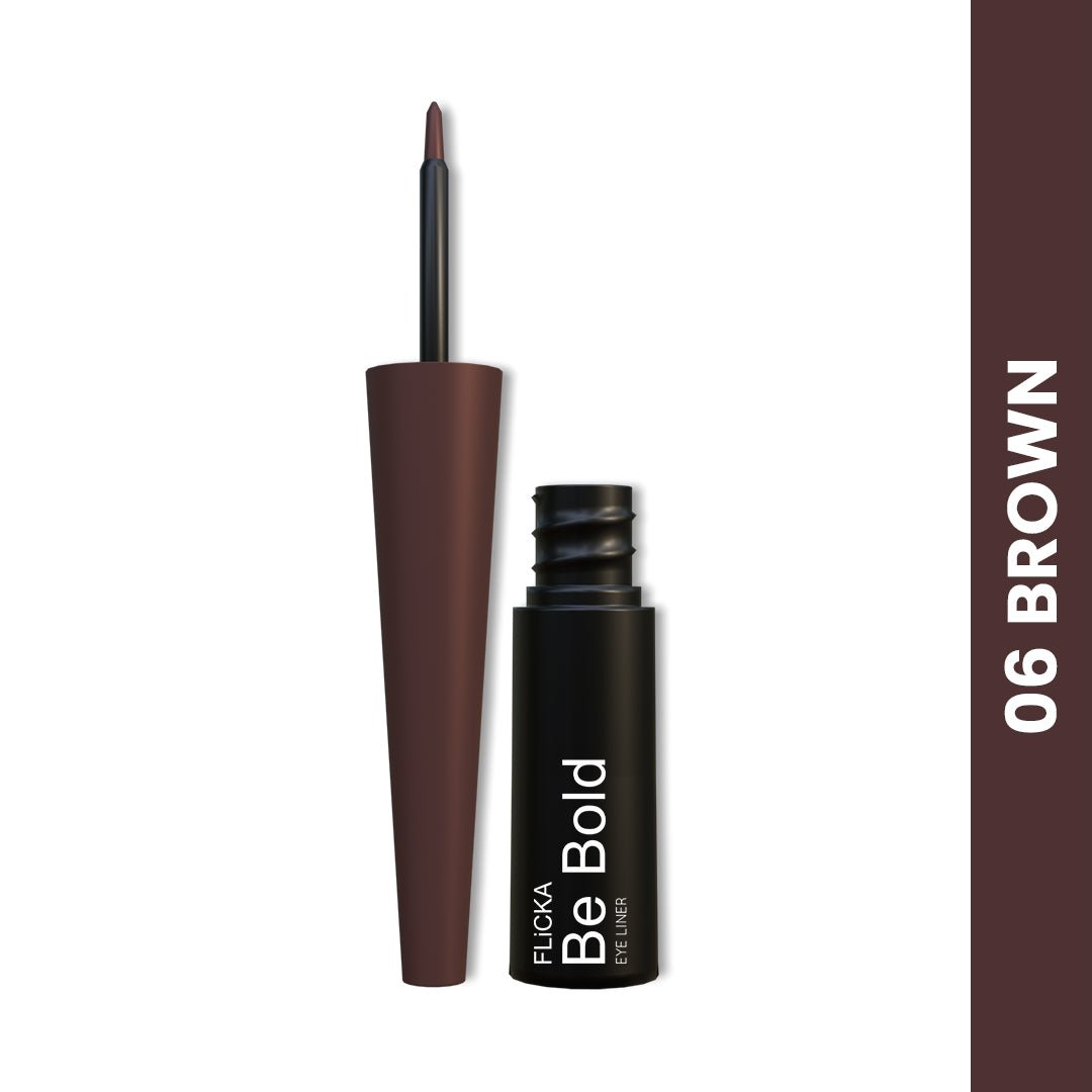 Flicka Be Bold Eyeliner