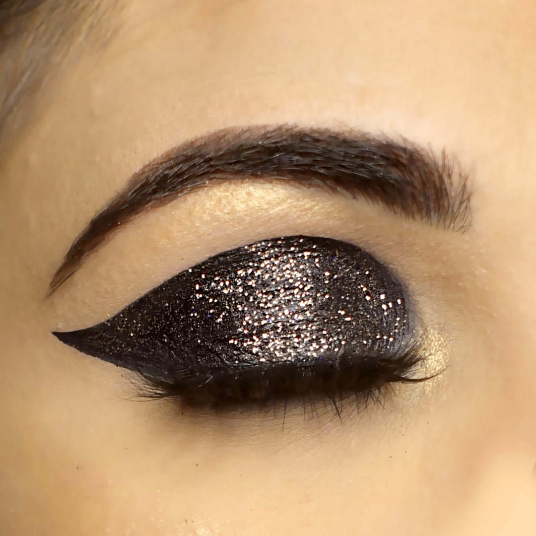 Slay the Day - Pressed Glitter