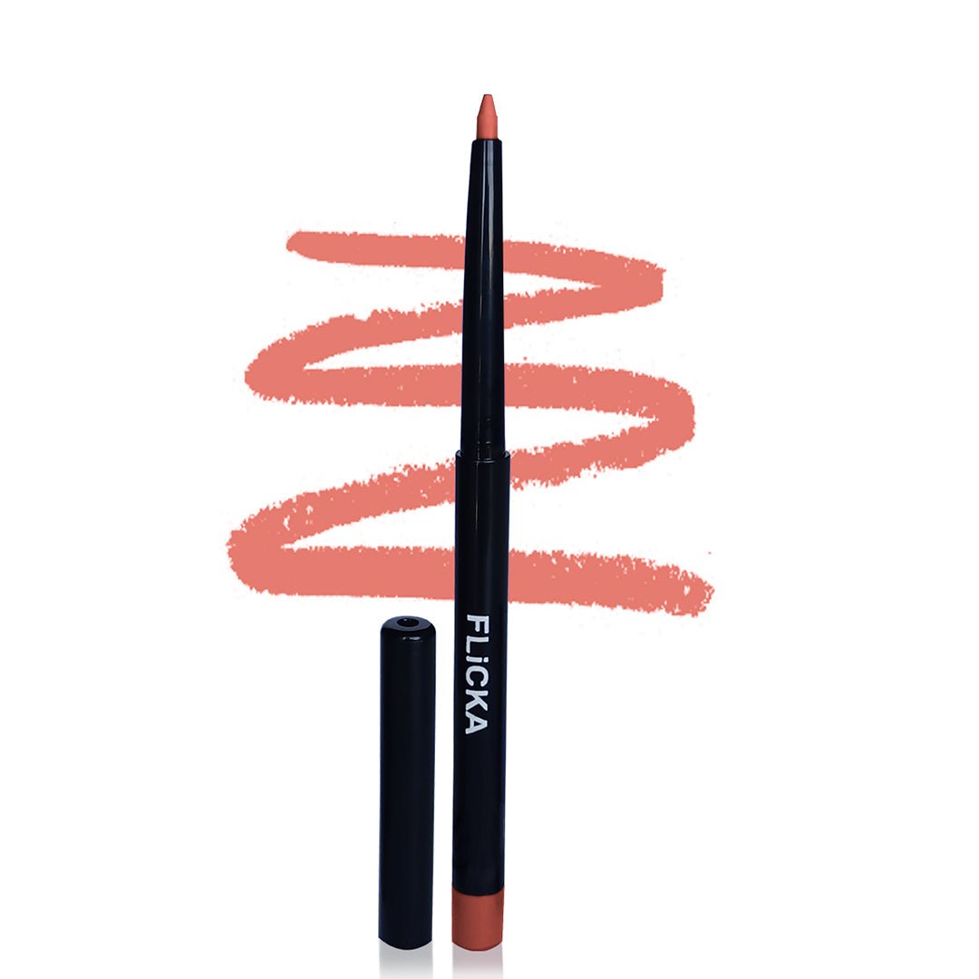 Essential Boundaries - Lip Liner