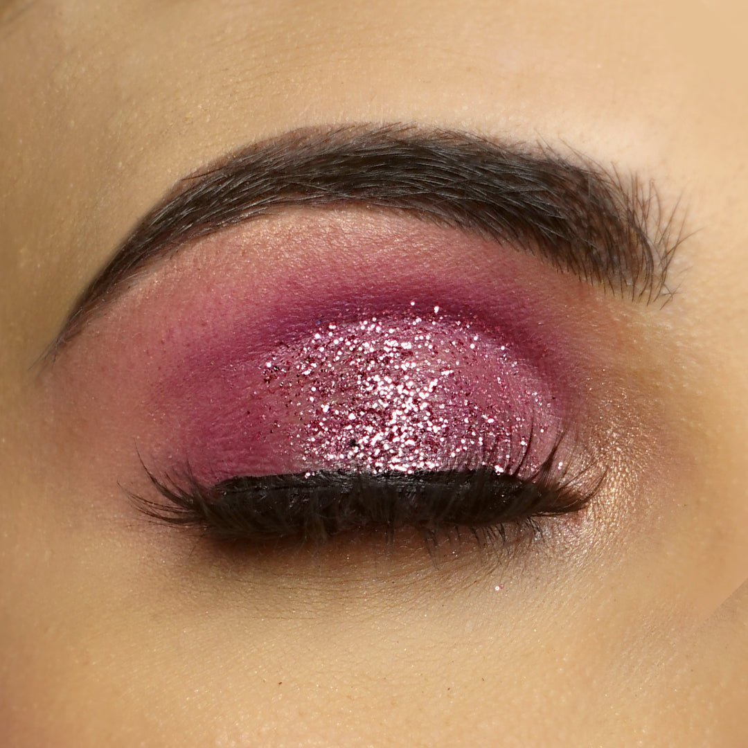 Slay the Day - Pressed Glitter