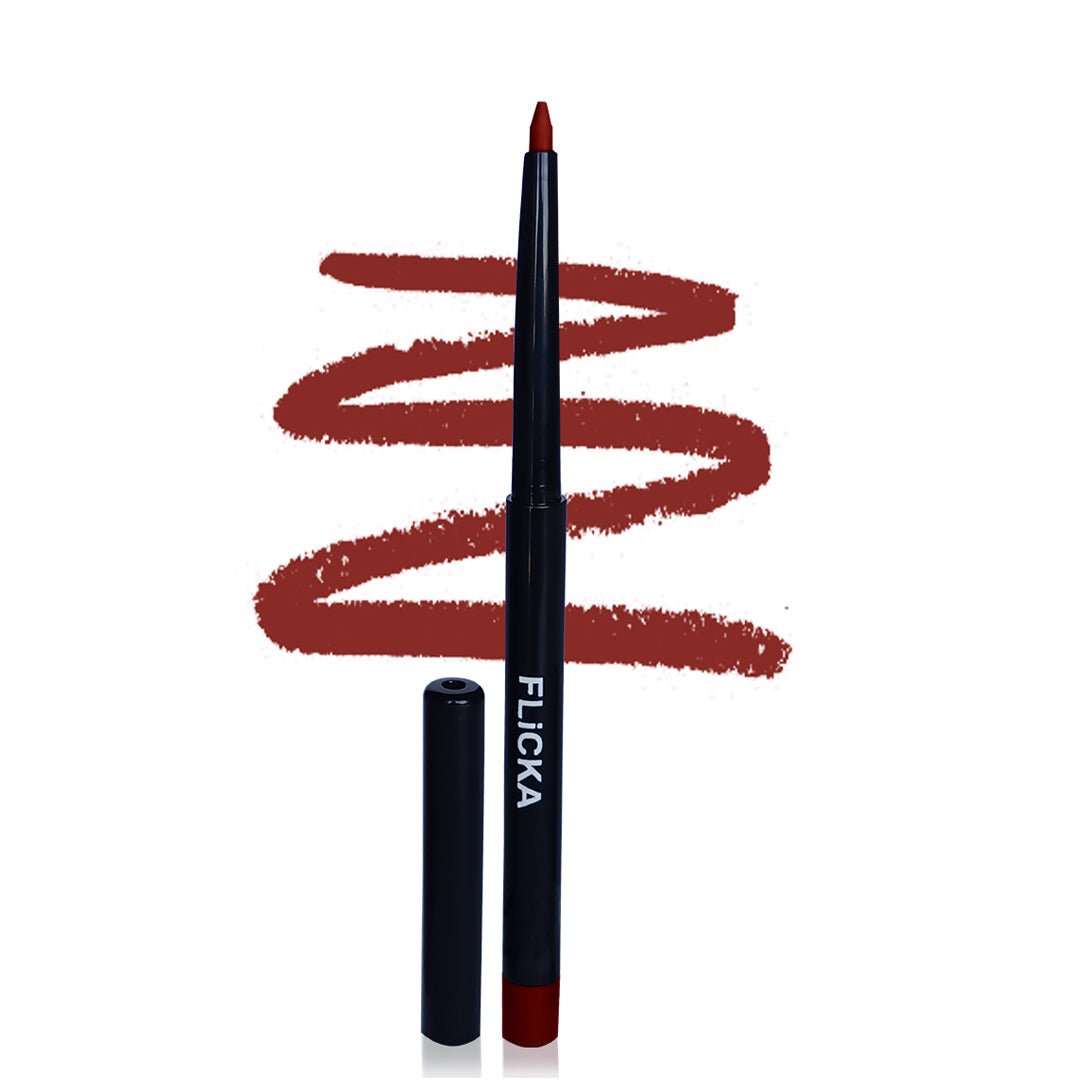 Essential Boundaries - Lip Liner