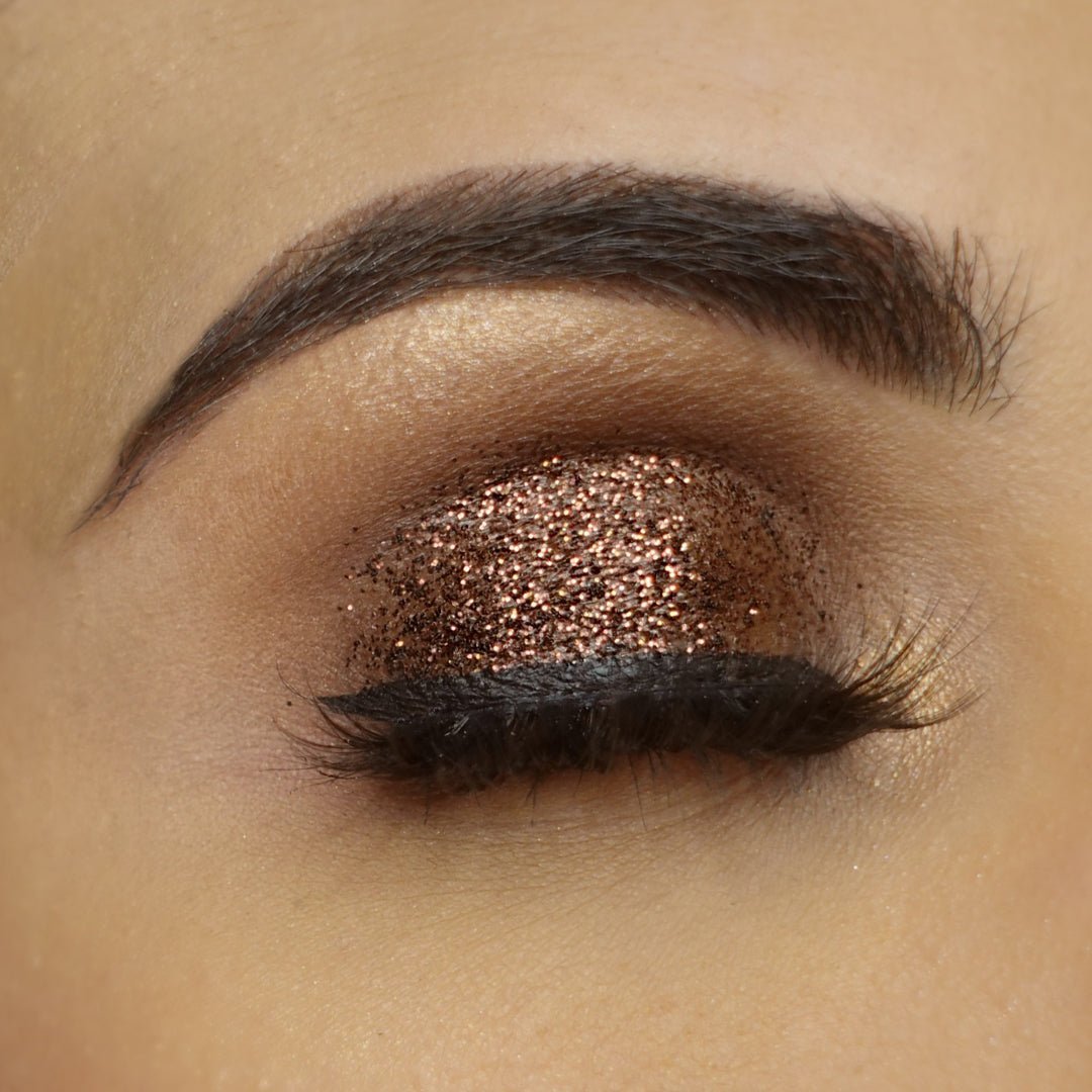 Slay the Day - Pressed Glitter