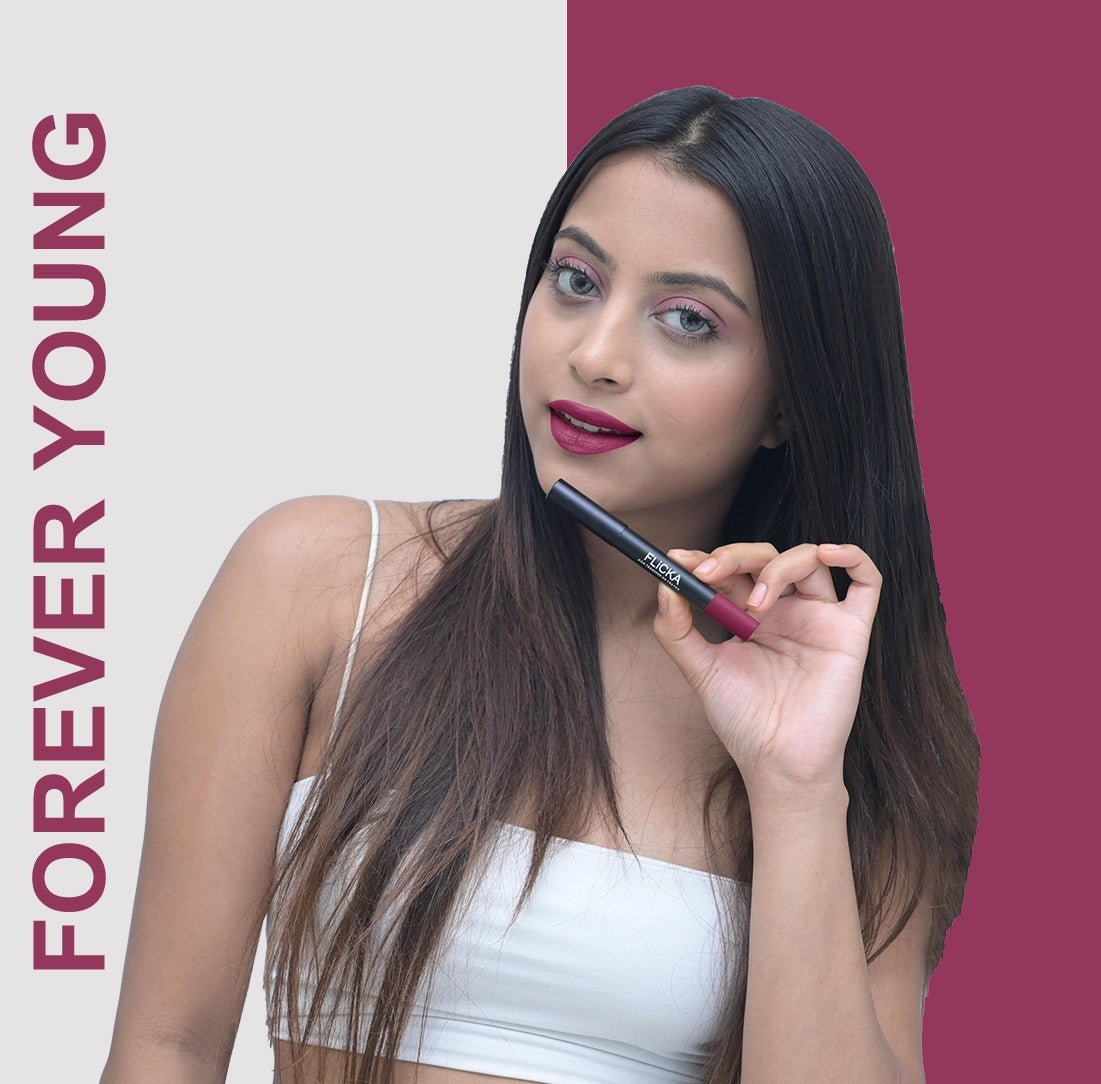 Lasting Lipsence Crayon Lipstick