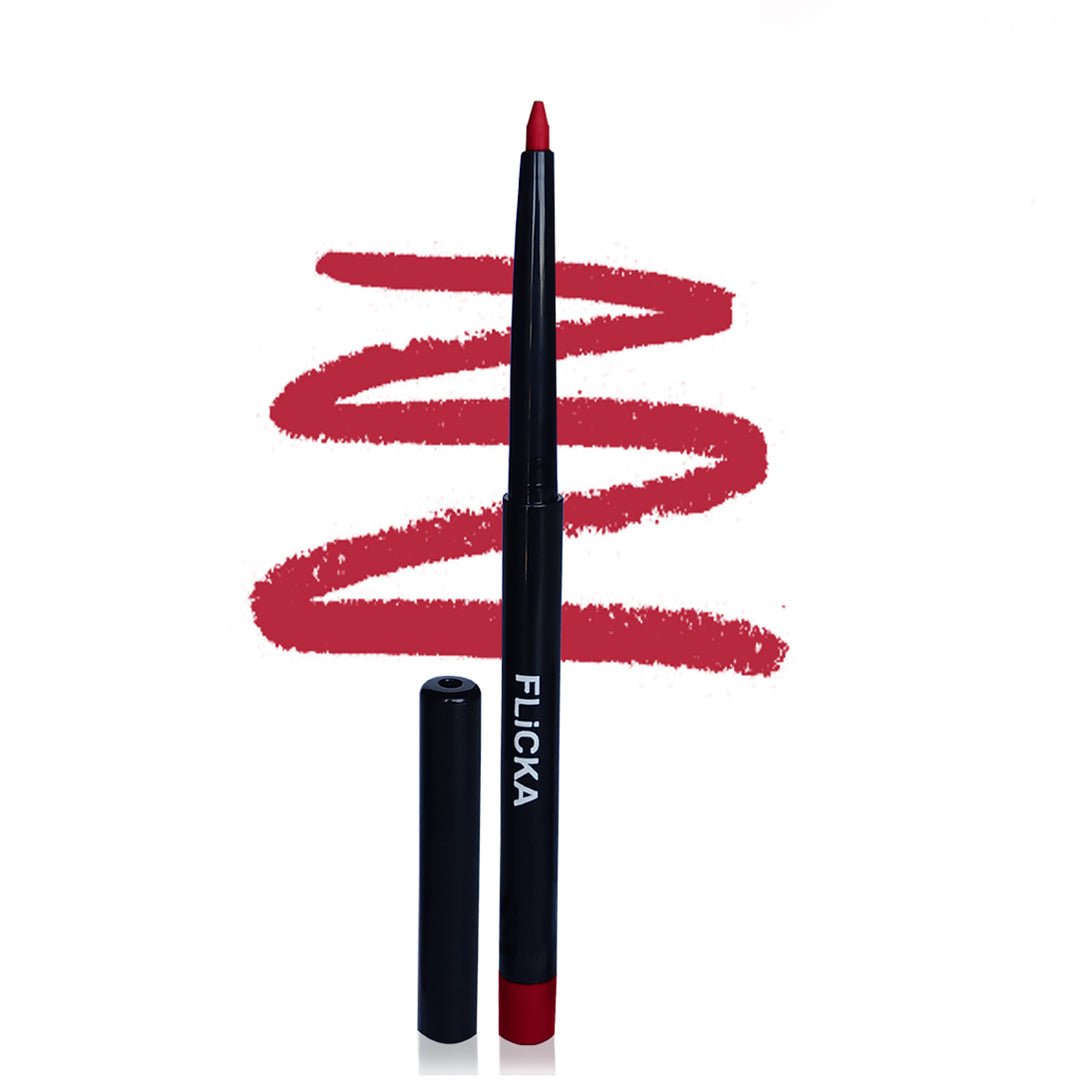 Essential Boundaries - Lip Liner