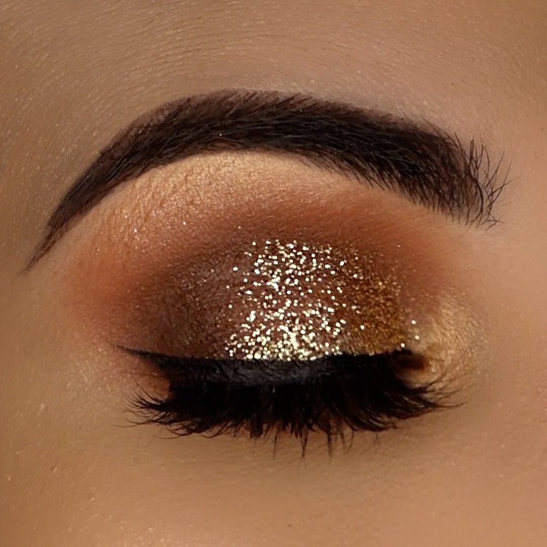 Slay the Day - Pressed Glitter