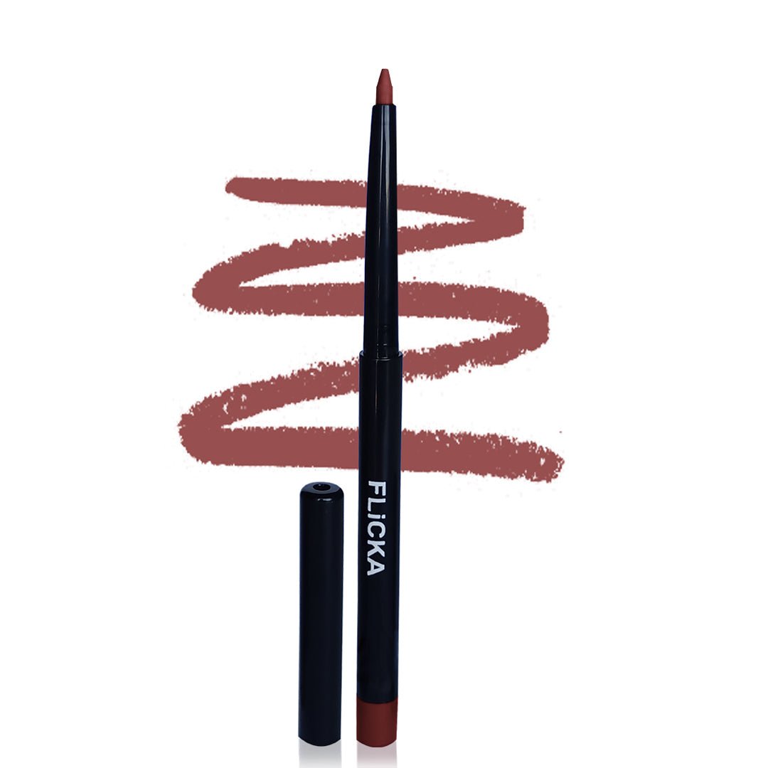 Essential Boundaries - Lip Liner