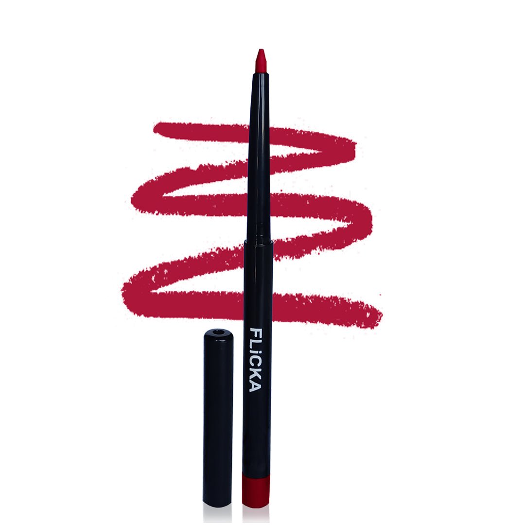 Essential Boundaries - Lip Liner