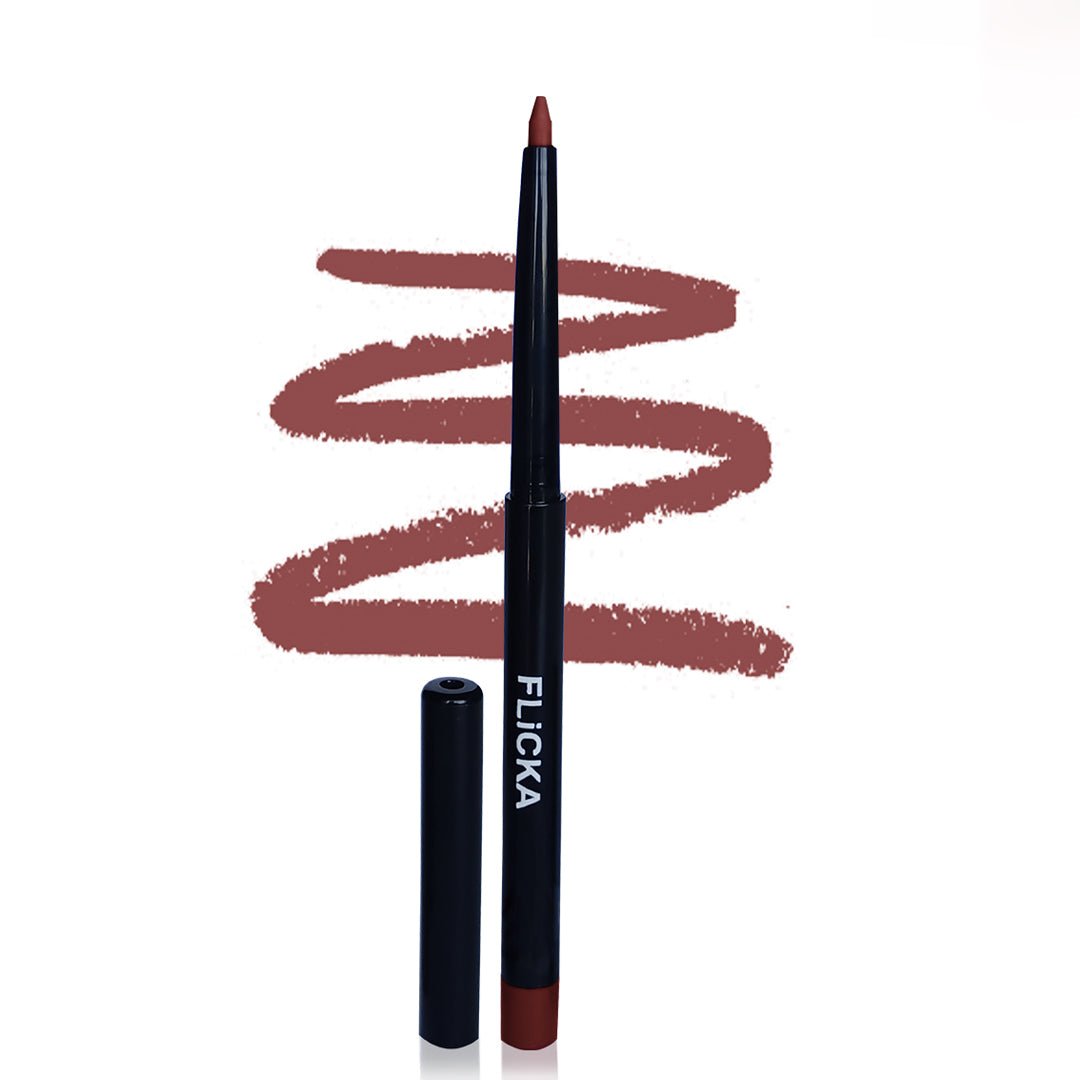 Essential Boundaries - Lip Liner