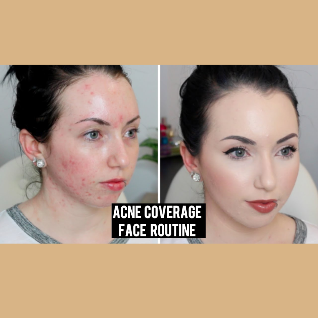 Kashe flawless & Even Tone Foundation | Waterproof & 24H long-lasting | For all Skin Types