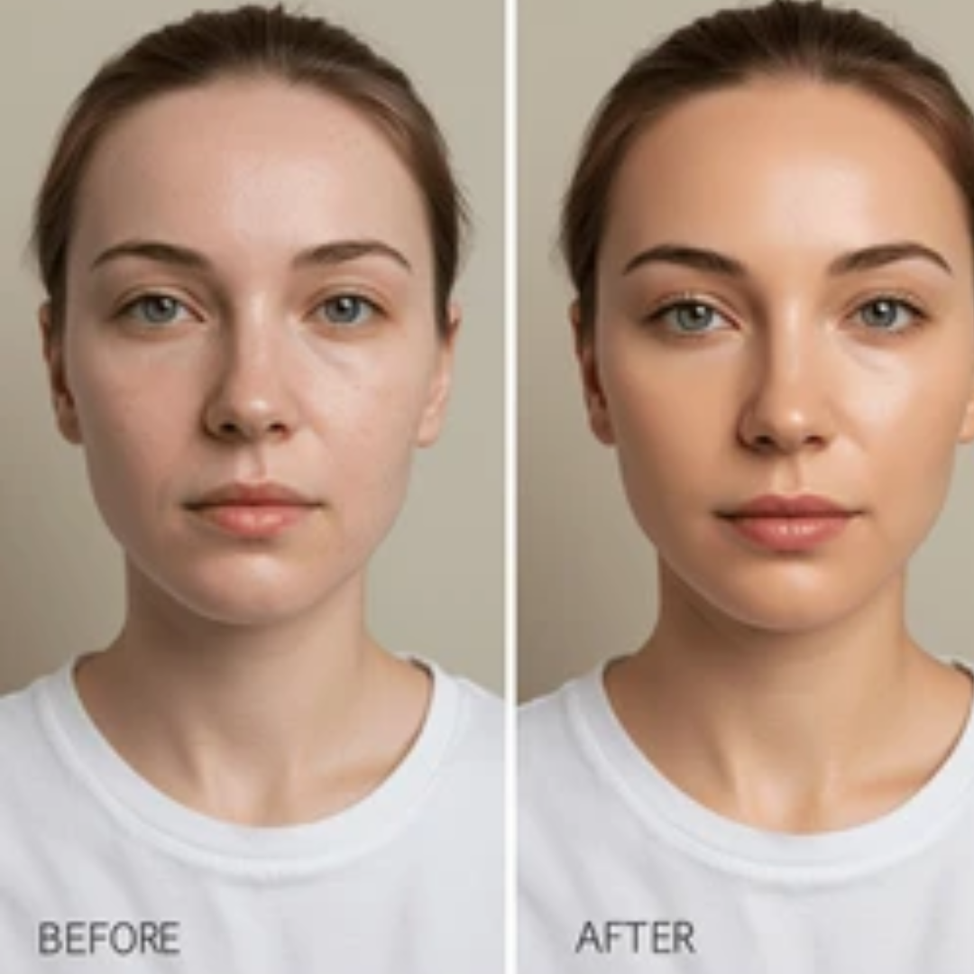 STAZE Glow 3-in-1 Pocket Beauty Kit | Concealer + Blush + Highlighter | Buildable, Blendable, 12-Hour Wear