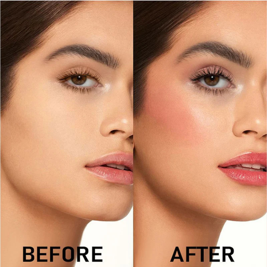 STAZE Glow 3-in-1 Pocket Beauty Kit | Concealer + Blush + Highlighter | Buildable, Blendable, 12-Hour Wear