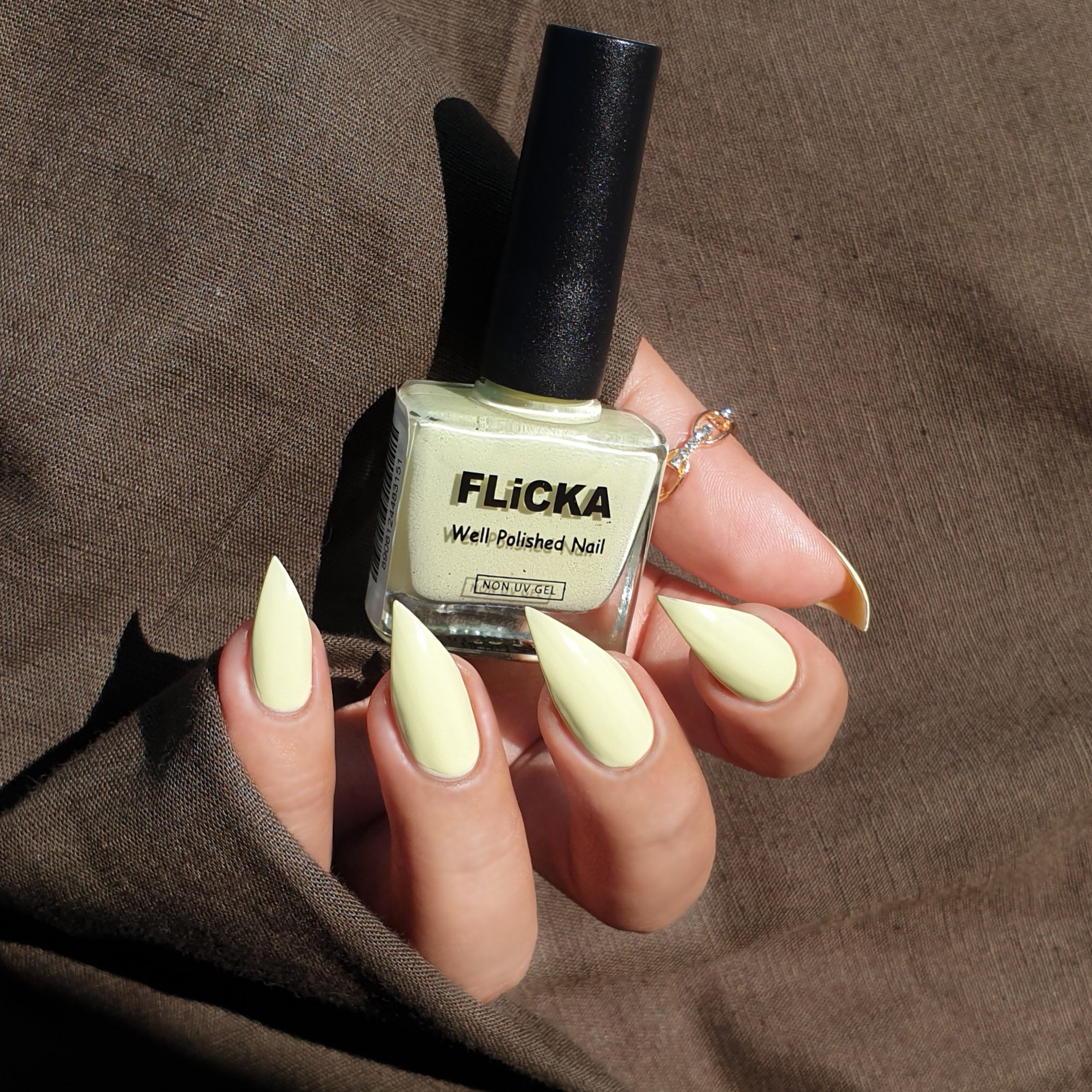 Well Polish Nail Polish