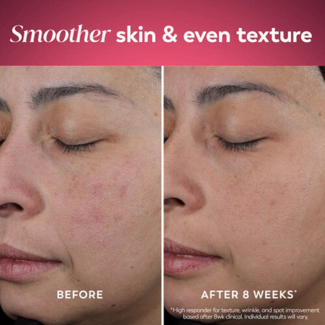 Plix Youth Renewal Night Cream | Reduces Wrinkles, Boosts Collagen & Deeply Hydrates