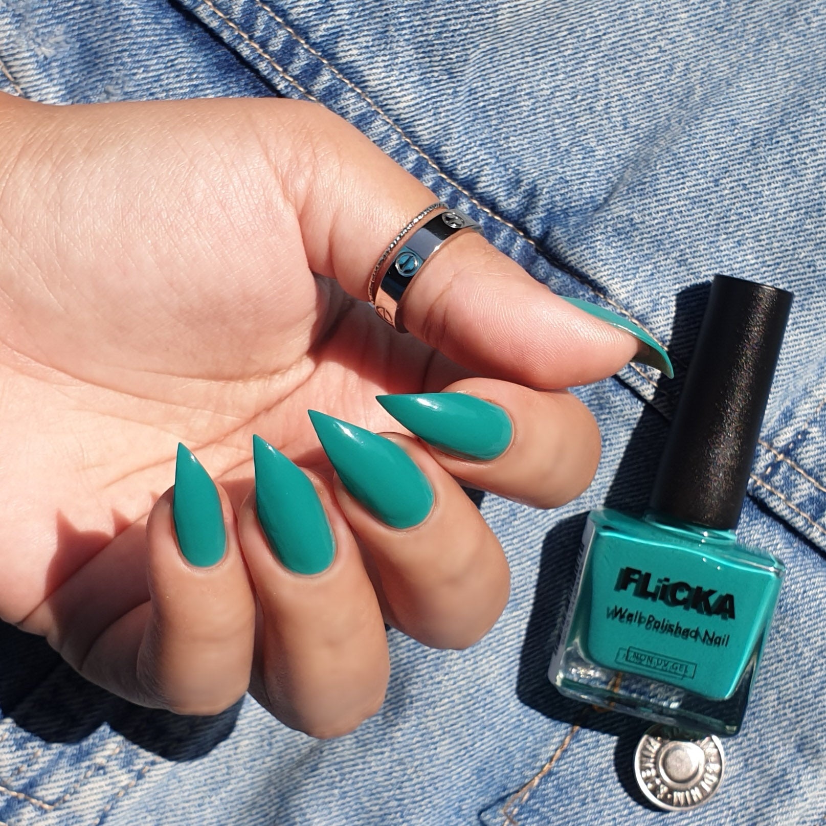 Well Polish Nail Polish