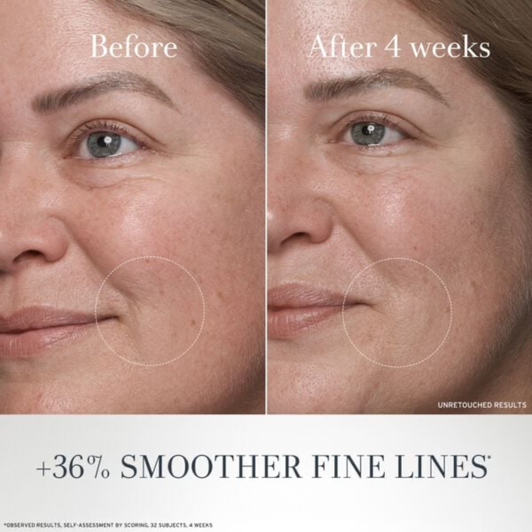 Plix Youth Renewal Night Cream | Reduces Wrinkles, Boosts Collagen & Deeply Hydrates