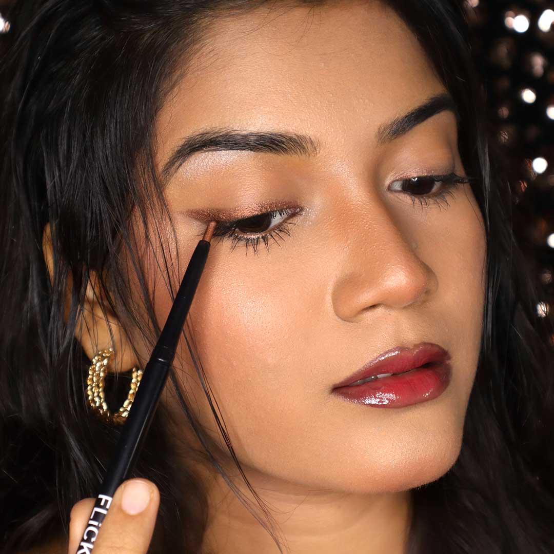 Wild & Kind Color Kajal