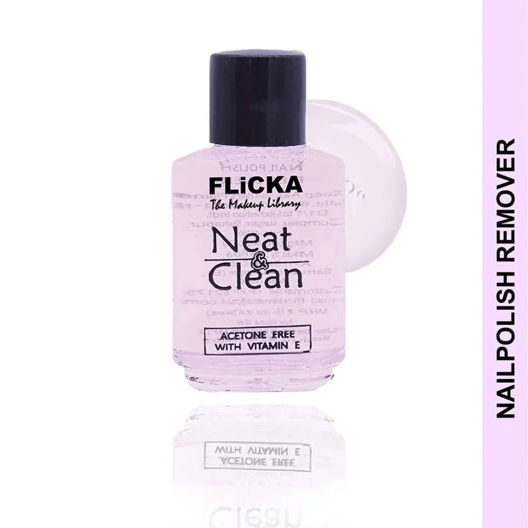 Neat & Clean Nail Remover