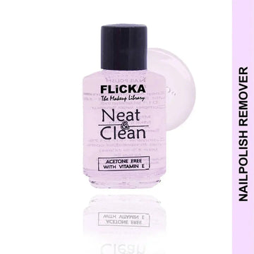 Neat & Clean Nail Remover